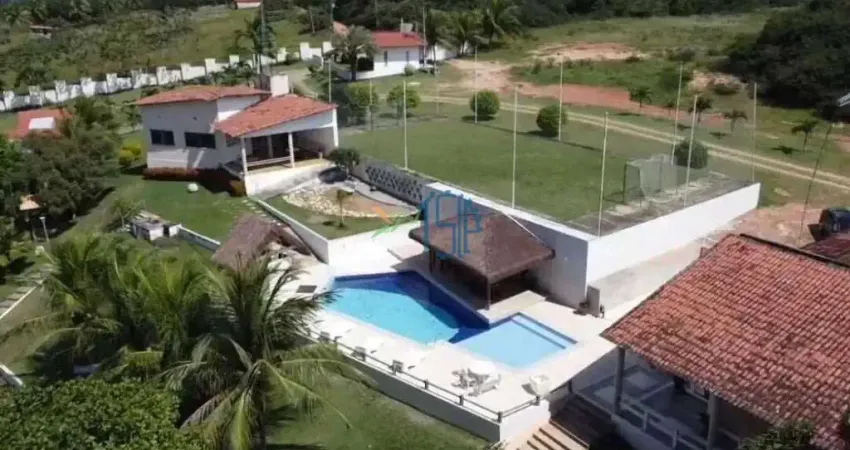 Casa comercial à venda no Centro, São José de Mipibu 