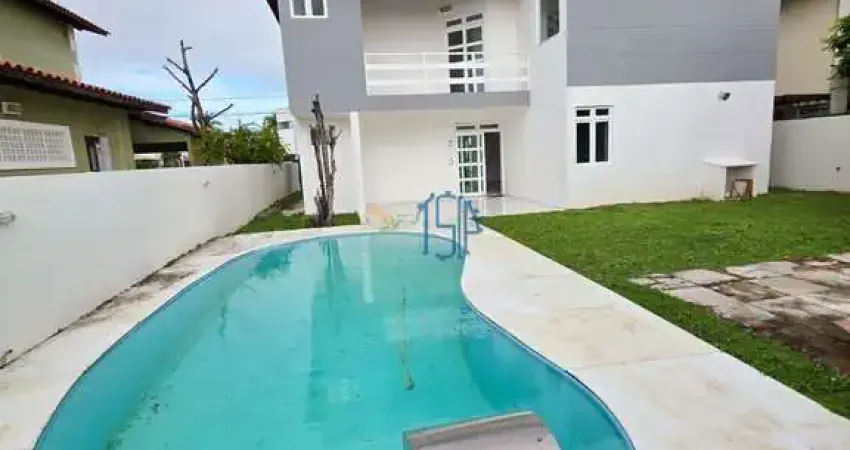Condomínio West Park Boulevard - Casa Duplex/Casa duplex disponível para locação no condomínio West Park Boulevard