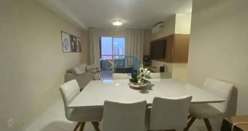 LACQUA - Apartamento O imóvel está localizado no bairro Neópolis condomínio Lacqua