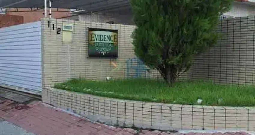 Evidence residencial - apartamento padrão / apartamento no evidence residencial/ apartamento nos bancários/ apartamento beira mar/ apartamento em joao pessoa