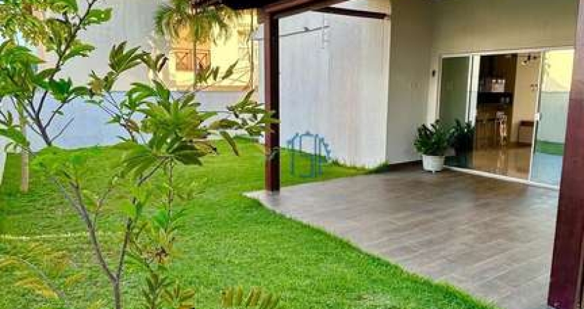 Condominio Novo Leblon - Casa Alto Padrão/ CONDOMÍNIO NOVO LEBLON