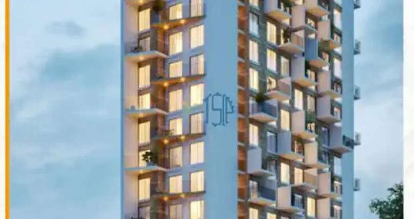 THE HOMI PETROPOLIS - Apartamento Alto Padrão em Petrópolis, Natal/RN