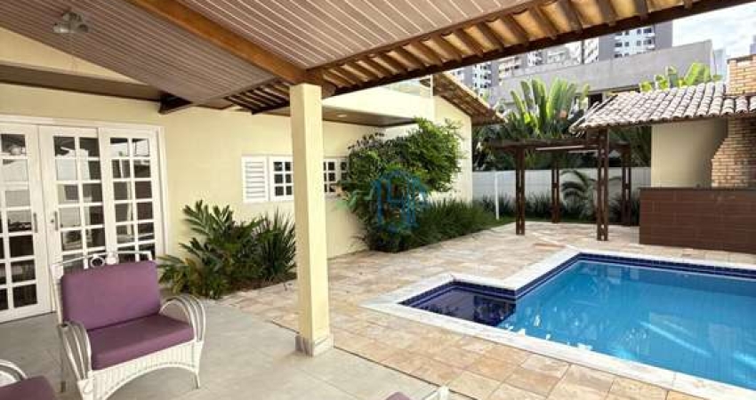 Condomínio Ponta Negra Boulevard - Casa Alto Padrão/DUPLEX EM CONDOMÍNIO DE ALTO PADRÃO - PONTA NEGRA BOULEVARD - NATAL-RN