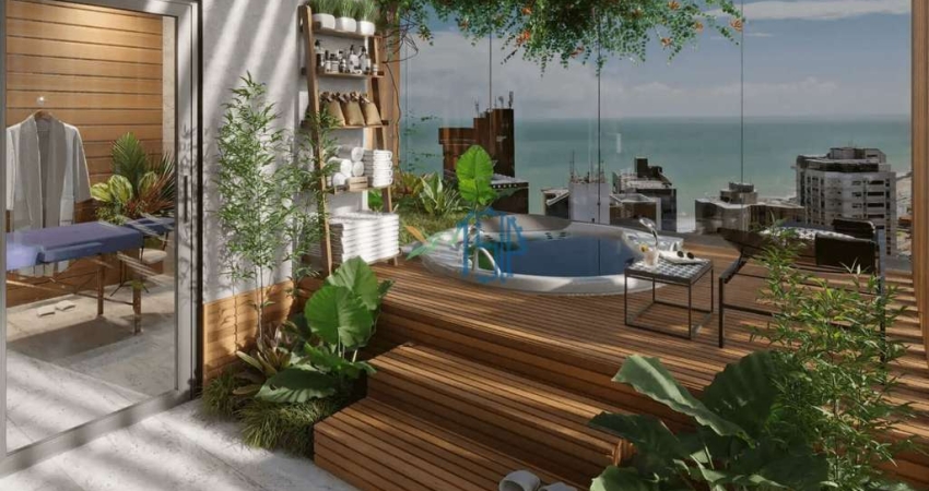 Edifício Dionísio 731 - Apartamento Alto Padrão em Tirol, Natal/RN