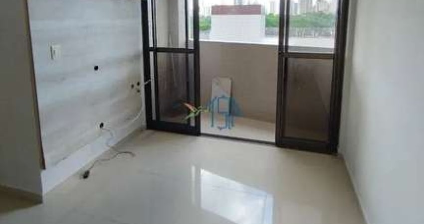 Apartamento em Altiplano Cabo Branco, João Pessoa/PB
