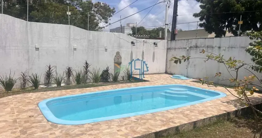 Casa duplex em capim macio - Apartamento à venda no bairro Capim Macio - Natal/RN