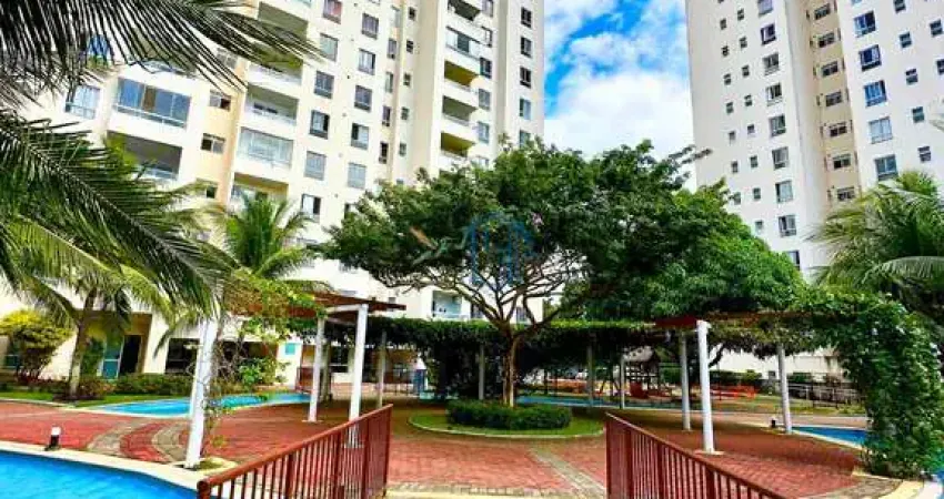 L'AQUA CONDOMINIO CLUB - APARTAMENTO NO L'ACQUAR / APARTAMENTO 3 QUARTOS EM NEOPOLIS / APARTAMENTO 3 QUARTOS NO L'ACQUAR