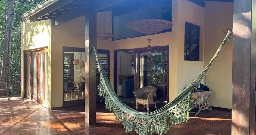 Casa em condomínio fechado com 3 quartos à venda na Pipa Hills, Pipa, Tibau do Sul