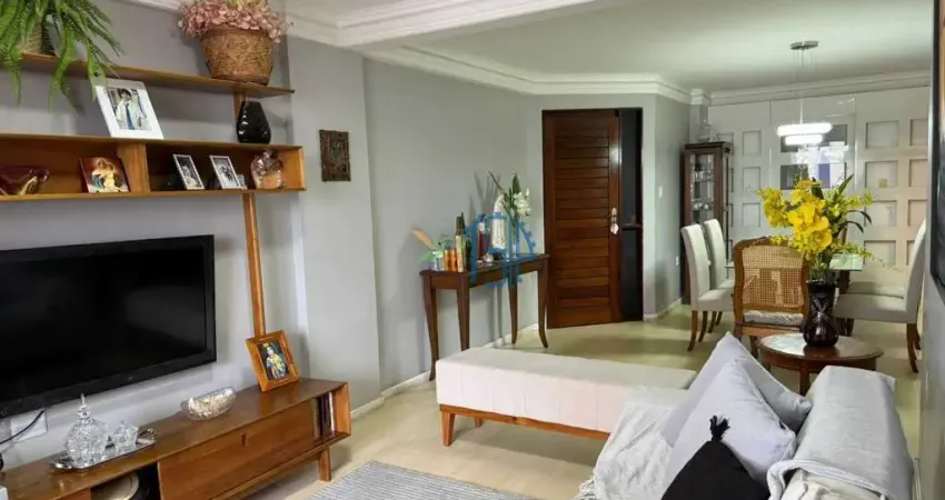 Manaíra Classic - APARTAMENTO PADRÃO/ APARTAMENTO NO MANAÍRA CLASSIC/ APARTAMENTO EM MANAÍRA/ APARTAMENTO BEIRA MAR/ APARTAMENTO EM JOAO PESSOA