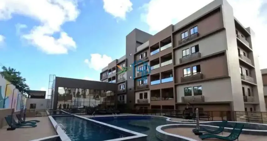 Apartamento à venda Reserve Altiplano no bairro Altiplano Cabo Branco - João Pessoa/PB