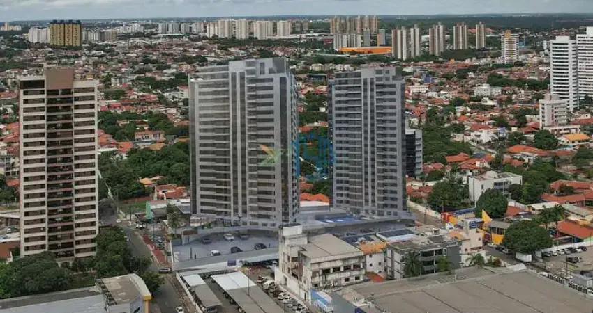 Condomínio reserva capim macio - Apartamento Padrão/RESIDENCIAL RESERVA CAPIM MACIO