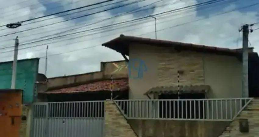 Casa Padrão / casa em Rua pública / Casa em Parnamirim / Casa no bairro Rosa dos ventos - Parnamirim - RN