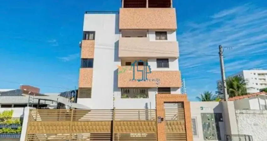 Residencial Monte Sião - Apartamento no Residencial Monte Siao à venda no bairro Altiplano Cabo Branco - João Pessoa/PB
