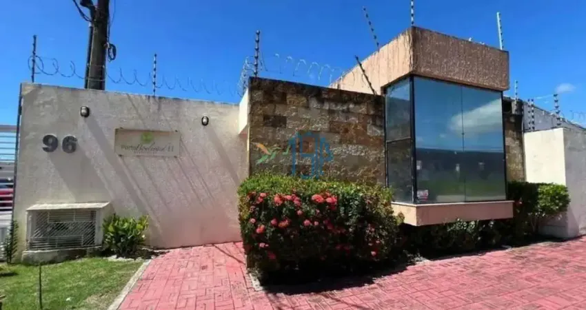 Porto boulevart 2 - casa padrão / casa de condomínio fechado / casa padrão em parnamirim / casa no condomínio porto boulevard / casa no bairro parque das nações - parnamirim