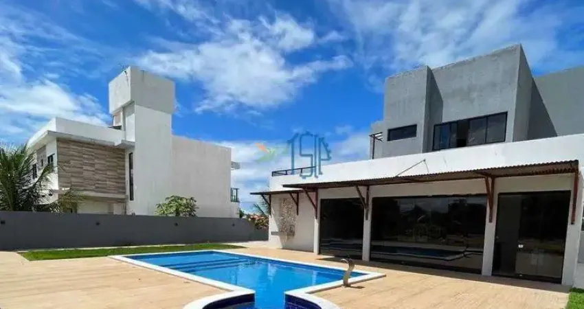 Chácaras de carapibus - casa alto padrão/ casa em carapibus/ casa beira mar/ casa no conde/ casa em joao pessoa