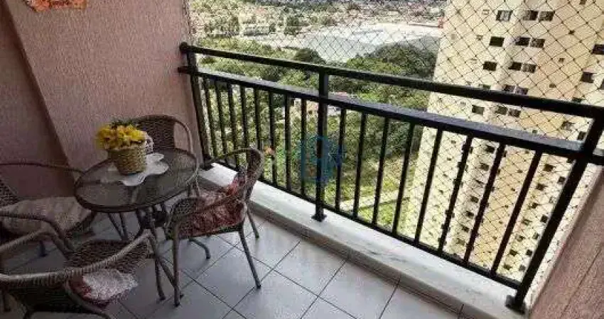 Residencial Panamericano - Apartamento Padrão/apartamento no Residencial Panamericano