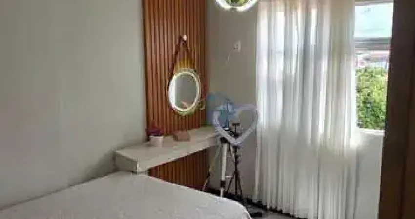 RESIDENCIAL EL SHADAY MARIA LACERDA - Apartamento Padrão/Apartamento a venda nas proximidades da Maria Lacerda