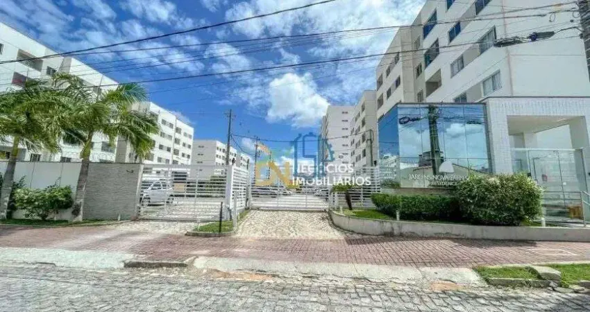 Residencial jardim nova parnamirim - apartamento padrão/residencial jardim nova parnamirim