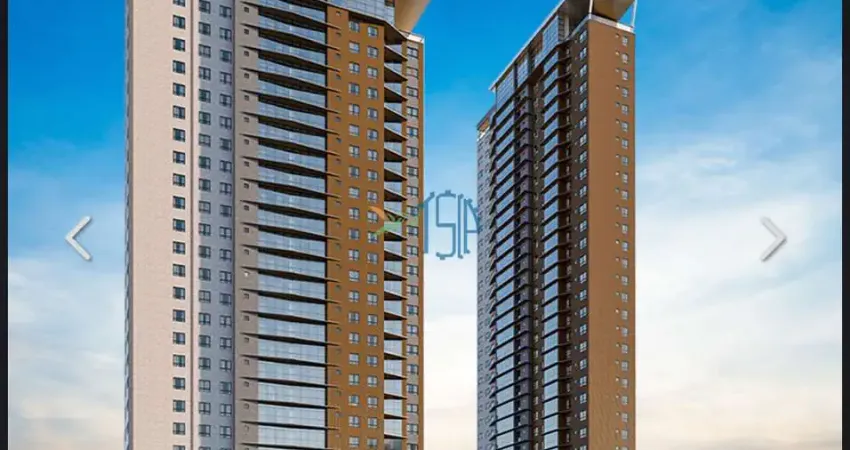 CONDOMÍNIO GEMINI - Apartamento Alto Padrão/Condomínio Gemini - Apto 3/4 sendo 3 suítes de 133 m² com 2 vagas/ apartamento novo em Natal / lançamento