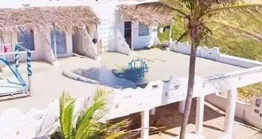Pousada em Tabatinga - Pousada/Oportunidade Única: Linda Pousada à Beira Mar* ?/ Barra de Tabatinga