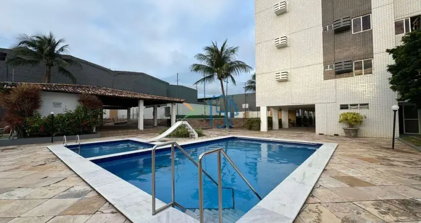 Condomínio Therra Mater Residencial - APARTAMENTO EM LAGOA NOVA / APARTAMENTO 3 QUARTOS EM LAGOA NOVA /APARTAMENTO NO THERRA MATER / APARTAMENTO 3 QUARTOS NO