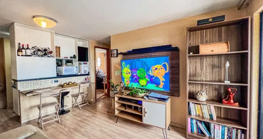 Condomínio Auguste Lumiere - Apartamento Padrão/ Apartamento no Condomínio Auguste Lumière – Neópolis