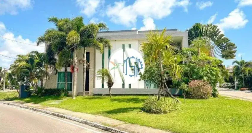 Parque Morumbi Condomínio - Casa Alto Padrão/Casa com 4 Quartos para alugar, 600m² - Parque das Nações
