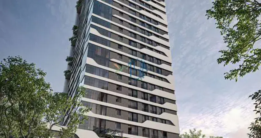HAUS PETRÓPOLIS - Apartamento Alto Padrão/HAUS PETRÓPOLIS