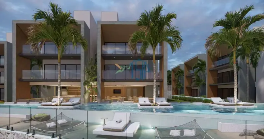 acondominio areia Tabatinga - Apartamento Alto Padrão/AREIA TABATINGA (ÚLTIMAS UNIDADES)