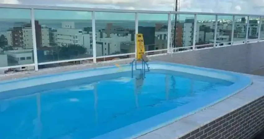 Residencial Marabessa - APARTAMENTO PADRÃO/ APARTAMENTO EM JARDIM OCEANIA/ APARTAMENTO NO RESIDENCIAL MARABESSA/ APARTAMENTO BEIRA MAR/ APARTAMENTO EM JOAO PESSOA