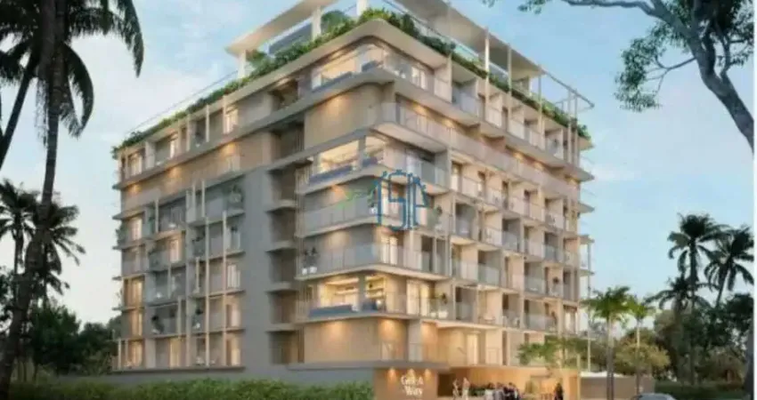 Get a Way - FLAT PADRÃO/ FLAT NO GET A WAY/ FLAT EM TAMBAÚ/ FLAT BEIRA MAR/ FLAT EM JOAO PESSOA