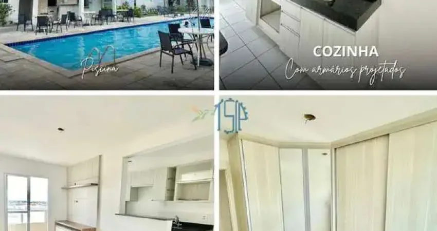 Cond. Residencial Parque Nova Colina - APARTAMENTO NO PARQUE NOVA COLINA / APARTAMENTO EM EMAUS / APARTAMENTO EM PARNAMIRIM / APARTAMENTO 2 QUARTOS