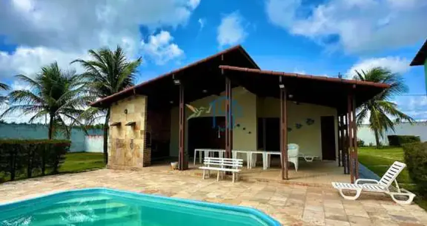 CASA BEIRA MAR EM TOUROS-RN / CASA DE PRAIA EM TOUROS / CASA COM 5 QUARTOS NA PRAIA DE TOUROS / CASA EM NATAL / CASA DE PRAIA EM NATAL