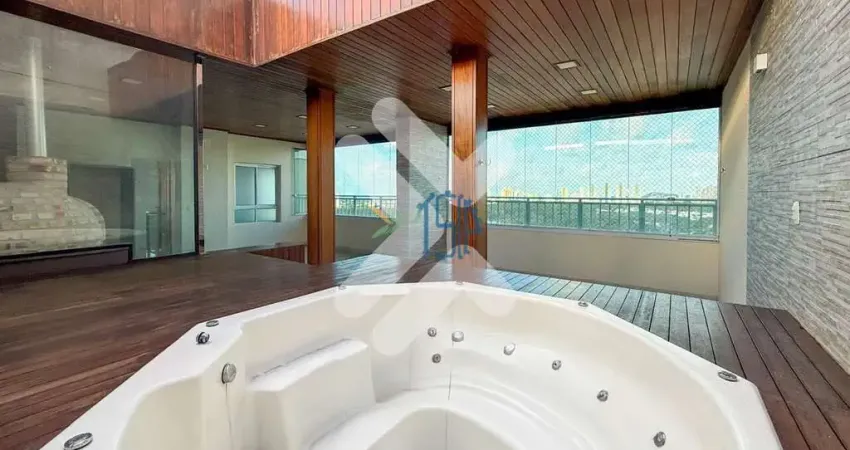 Condomínio Residencial Royal Villa Park - Casa Padrão/Cobertura Duplex à venda em Ponta Negra (Natal/RN) | Royal Vila Park | 3/4 sendo 2 suítes, 167m²