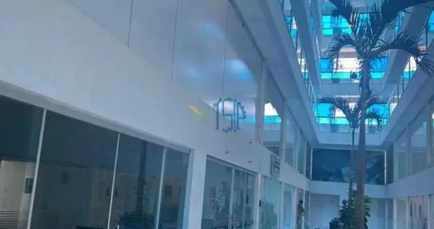 Edifício blue tower center - apartamento padrão / apartamento comercial em natal / apartamento em lagoa nova / apartamento em edifício comercial em natal / apartamento no condomínio blue tower center