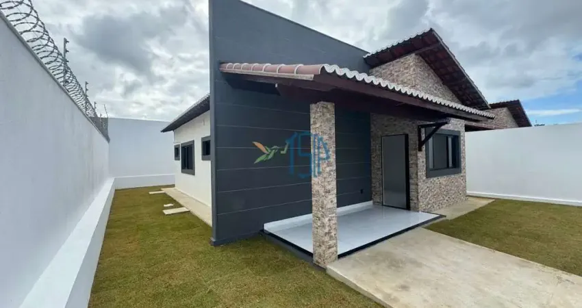Casa expetacar em parque das árvores / casa nova com 2 quartos e uma suíte / casa em natal / casa nova e barata em parque das árvores