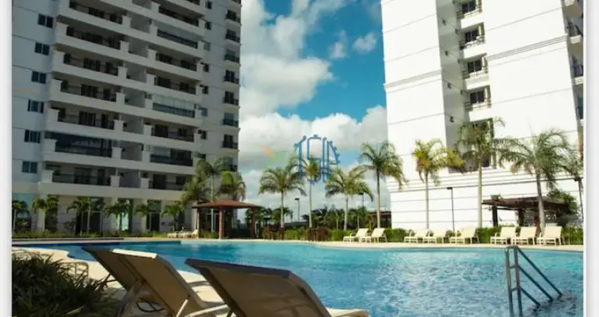 Terramaris club condominio - apartamento alto padrão/o edifício coral está localizado na avenida deputado antônio no bairro ponta negra, natal/rn. 220m da rota do sol;terramaris
