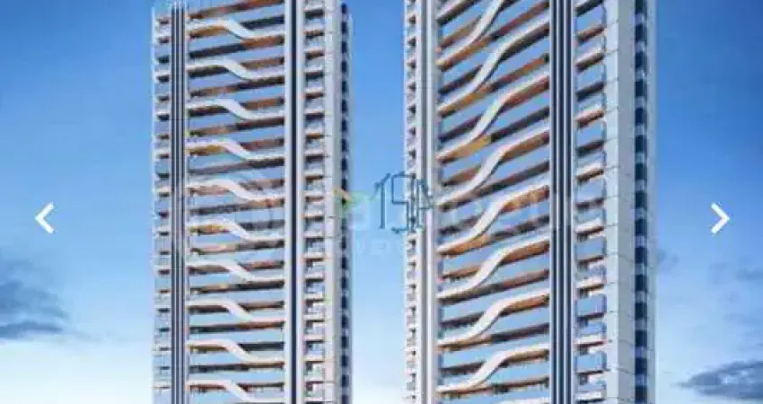 Supremo garden - apartamento alto padrão/supreme garden ./chegou o novo lançamento no bairro de lagoa nova