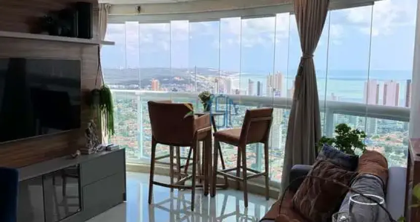 Condominio residencial estrela do atlântico - apartamento no estrela do atlantico / apartamentocom 2 quartos no estrela do atlantico / apartamento em ponta negra / apartamento em natal