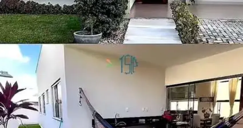 Condominio central park 2 - casa padrão/casa à venda no condomínio central park 2 - conforto e sofisticação em um só lugar!