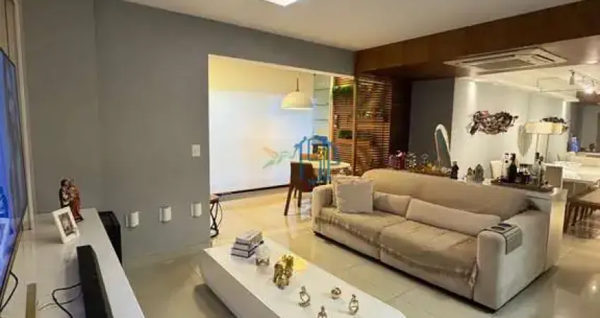 Condomínio tirol way residence - apartamento alto padrão/apto tirol way com 98 metros,