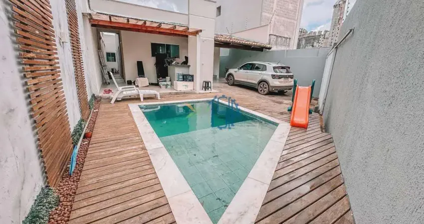 Casa expetacular em nova parnamirim / casa com 3 quartos em nova parnamirim / casa grande em nova parnamirim / casa com closet e lavabo em nova parnamirim / casa com piscina em nova parnamirm