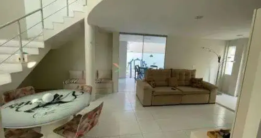 Casa com 4 quartos à venda na Alameda dos Bosques, Parque do Jiqui, Parnamirim