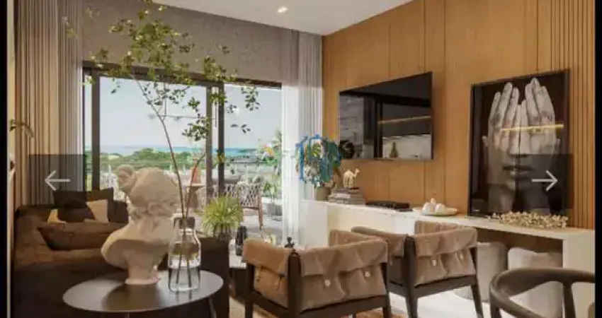 Apartamento padrão/apartamento com 4 dormitórios à venda, 207 m² / essence residencial em capim macio