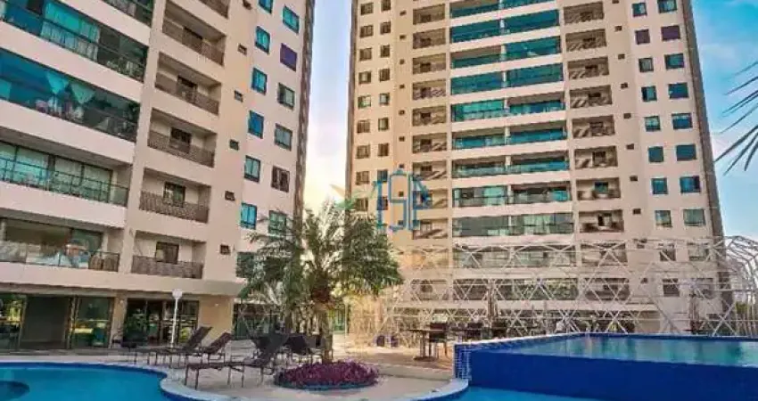 Residencial charles miller - apartamento alto padrão no charles miller – jardim luna/joão agripino