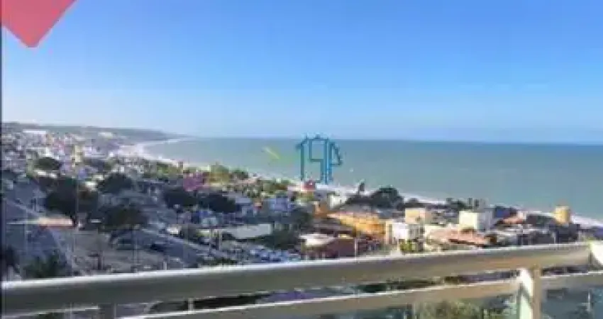 Condomínio duna barcane - apartamento com 2 suites em ponta negra / apartamento no duna barcane / apartamento 2 suites em natal