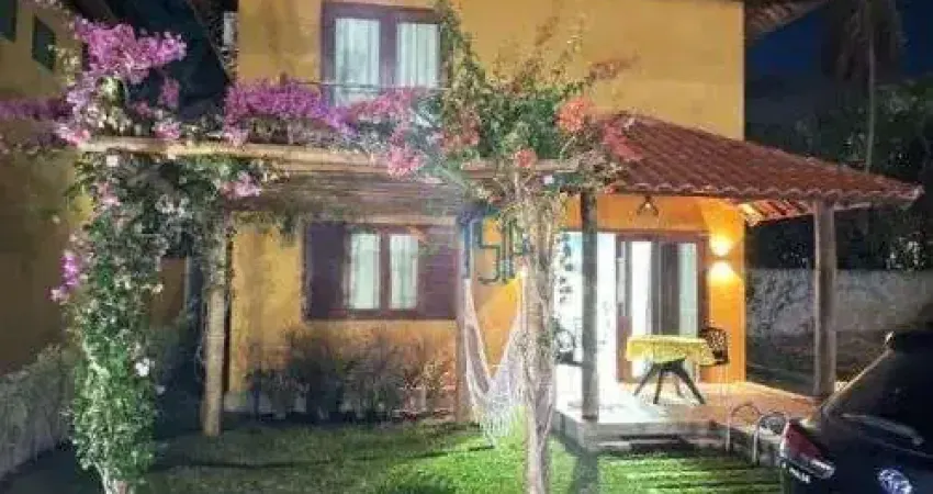 Condomínio petit bougainville - casa padrão/casa em condominio à beira mar em são miguel do gostoso/condomínio petit bouganville