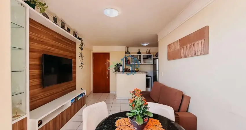 Condomínio maximum home service. - apartamento no maximum home service / apartamento 2 quartos em ponta negra / apartamento em ponta negra beira mar