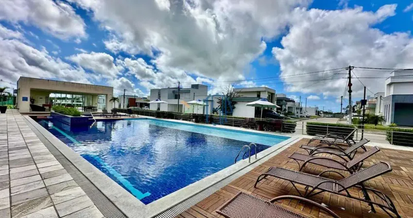 Condomínio majestic nova york - terreno no condominio nova york em cajupiranga / terreno em cajupiranga / terreno de condominio em pium / lote no condominio nova york