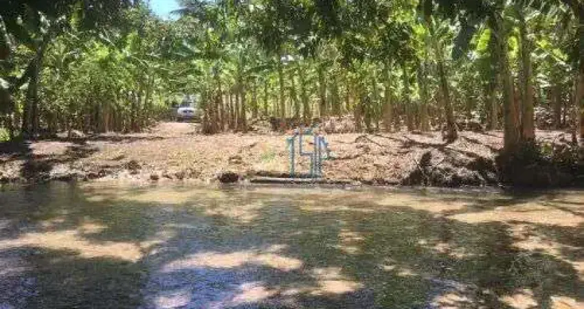 Terreno com rio cristalino- rio catolé - pureza - são miguel do gostoso-rn - terreno/ terreno com rio cristalino- rio catolé - pureza - são miguel do gostoso-rn